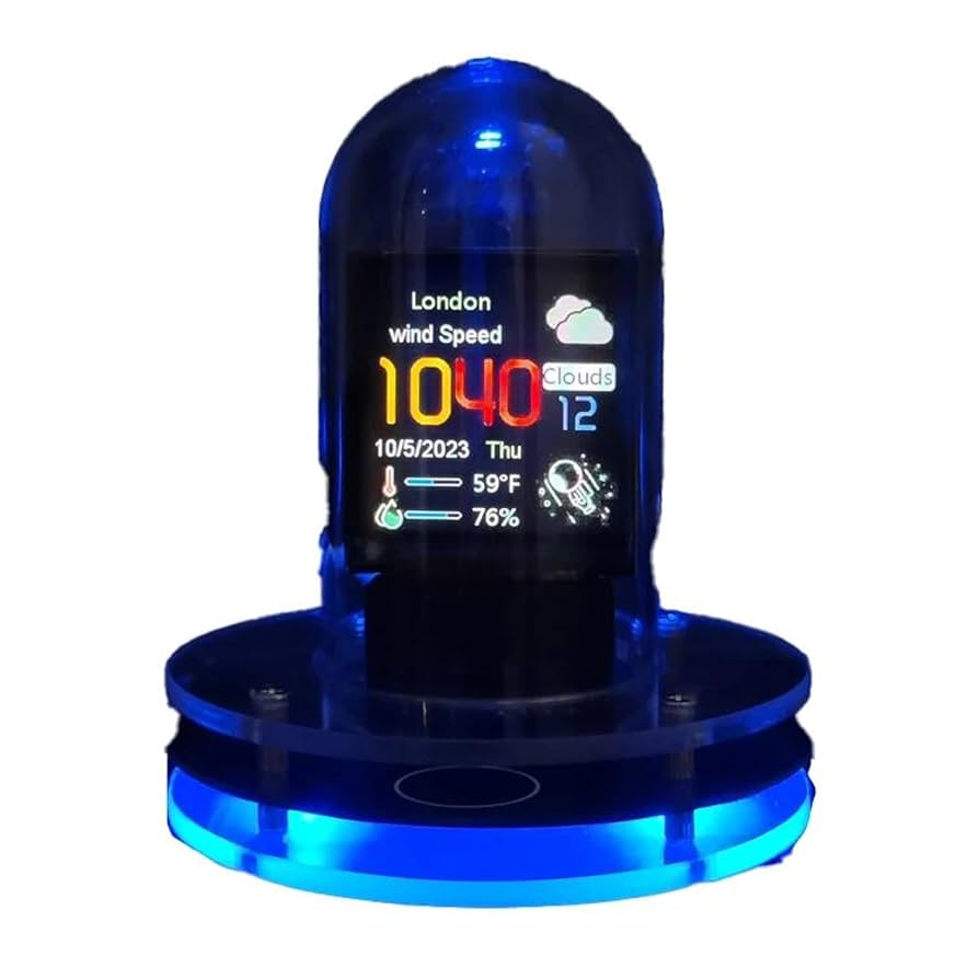 ニキシー管時計 IPSTUBE 虹光 / NEXTUBE/Gixie Clock 楽天市場】Gixie Clock 【アプリでスマホ操作】 Wi-Fi ギクシー